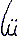 L